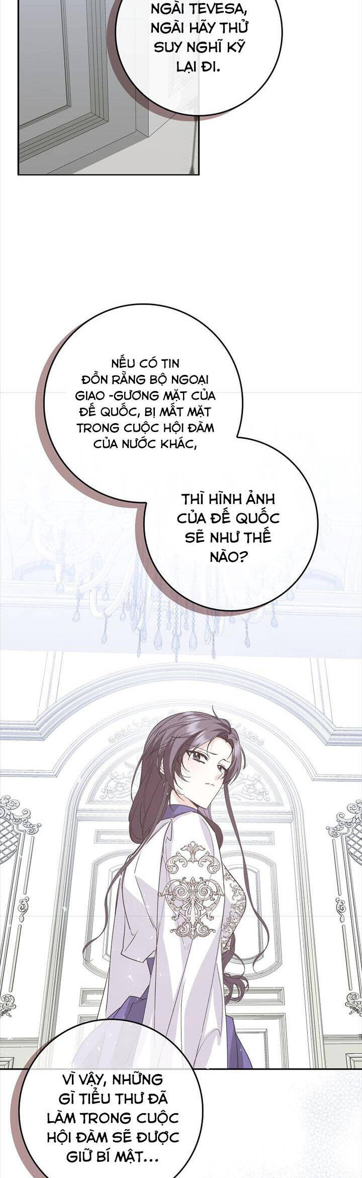 Anh Chỉ Là Đồ Bỏ Đi Của Tôi Mà Thôi Chap 64 - Next Chap 65