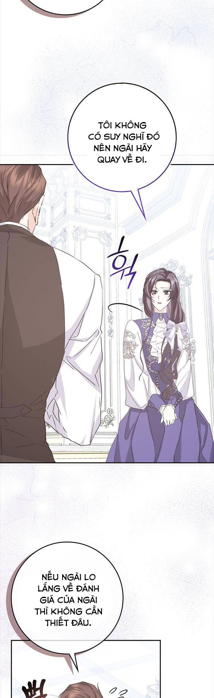Anh Chỉ Là Đồ Bỏ Đi Của Tôi Mà Thôi Chap 64 - Next Chap 65