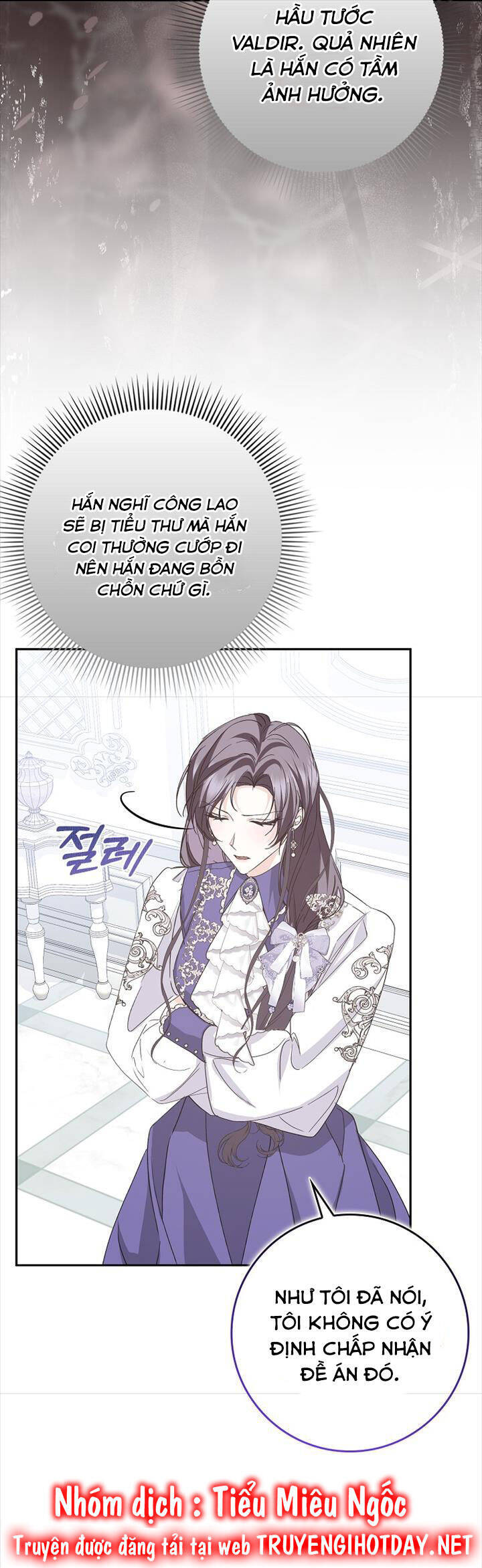 Anh Chỉ Là Đồ Bỏ Đi Của Tôi Mà Thôi Chap 64 - Next Chap 65
