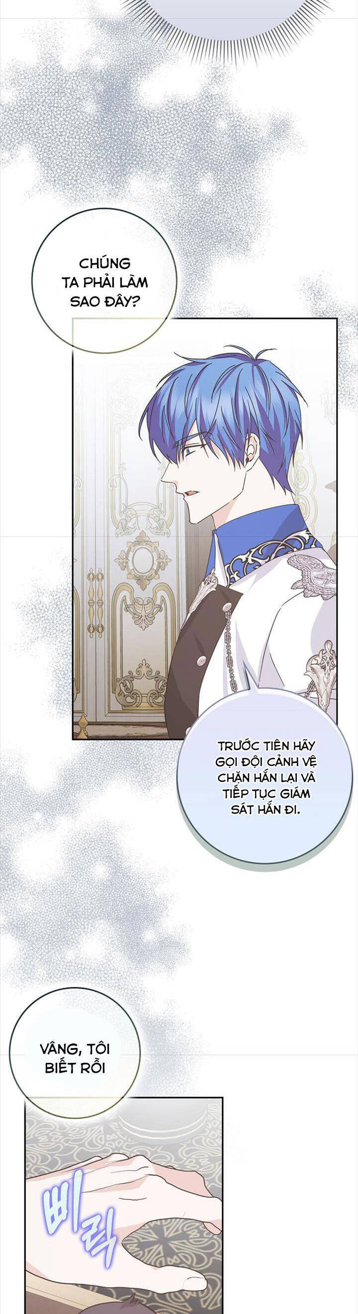 Anh Chỉ Là Đồ Bỏ Đi Của Tôi Mà Thôi Chap 64 - Next Chap 65