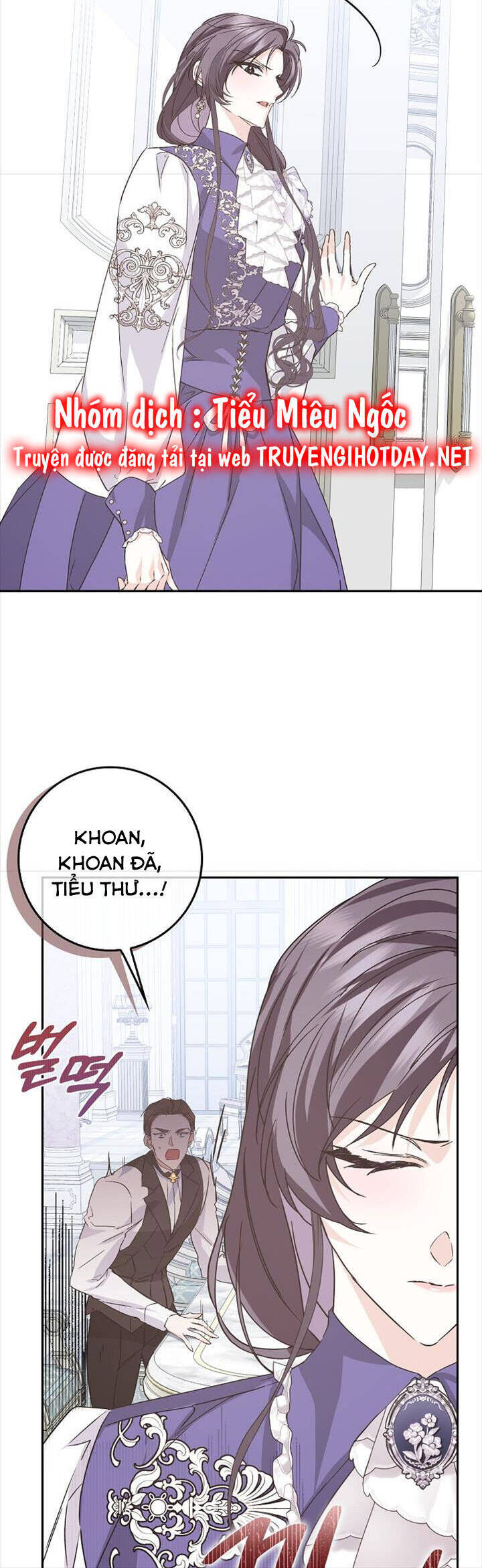 Anh Chỉ Là Đồ Bỏ Đi Của Tôi Mà Thôi Chap 64 - Next Chap 65