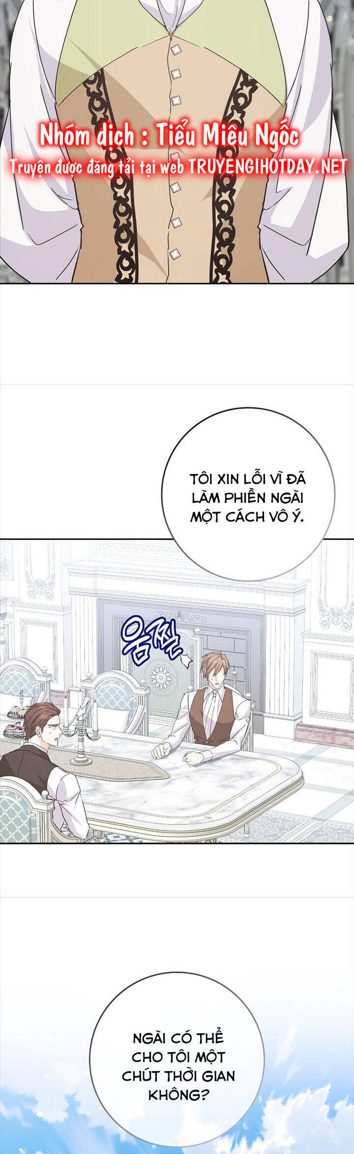 Anh Chỉ Là Đồ Bỏ Đi Của Tôi Mà Thôi Chap 64 - Next Chap 65