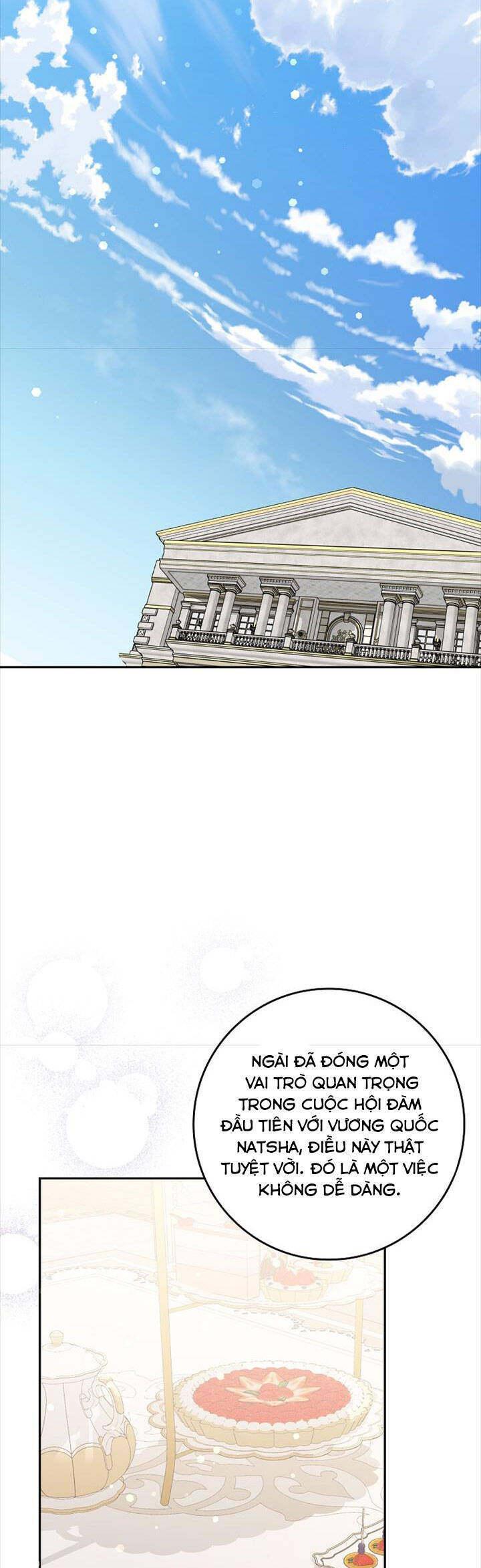 Anh Chỉ Là Đồ Bỏ Đi Của Tôi Mà Thôi Chap 64 - Next Chap 65