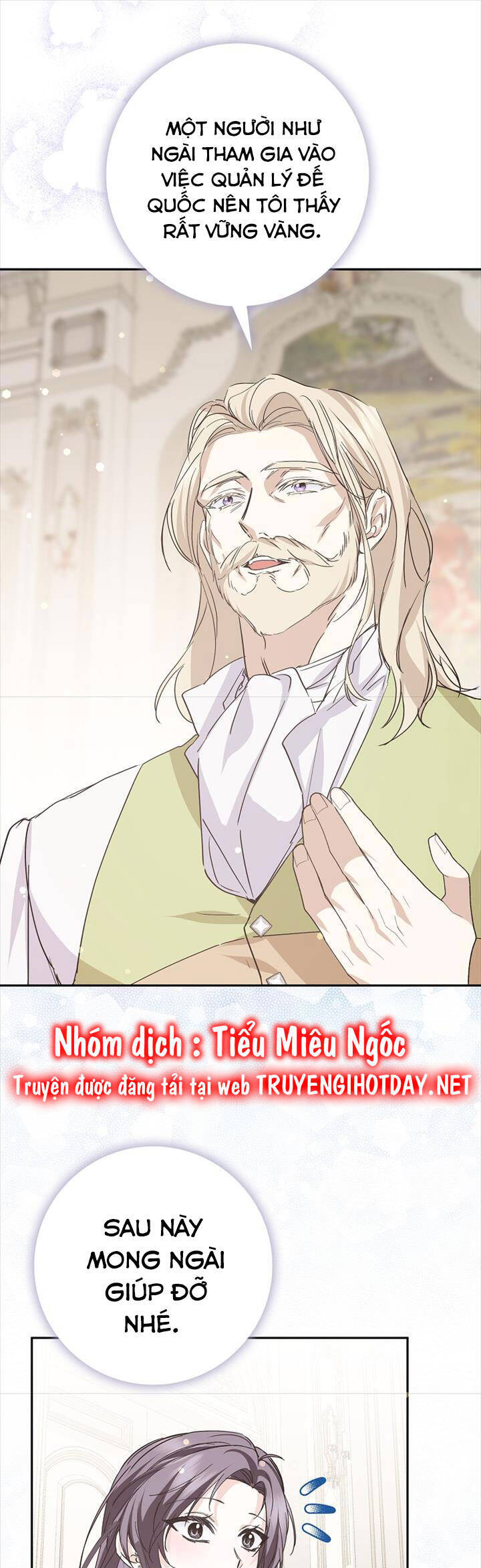Anh Chỉ Là Đồ Bỏ Đi Của Tôi Mà Thôi Chap 64 - Next Chap 65
