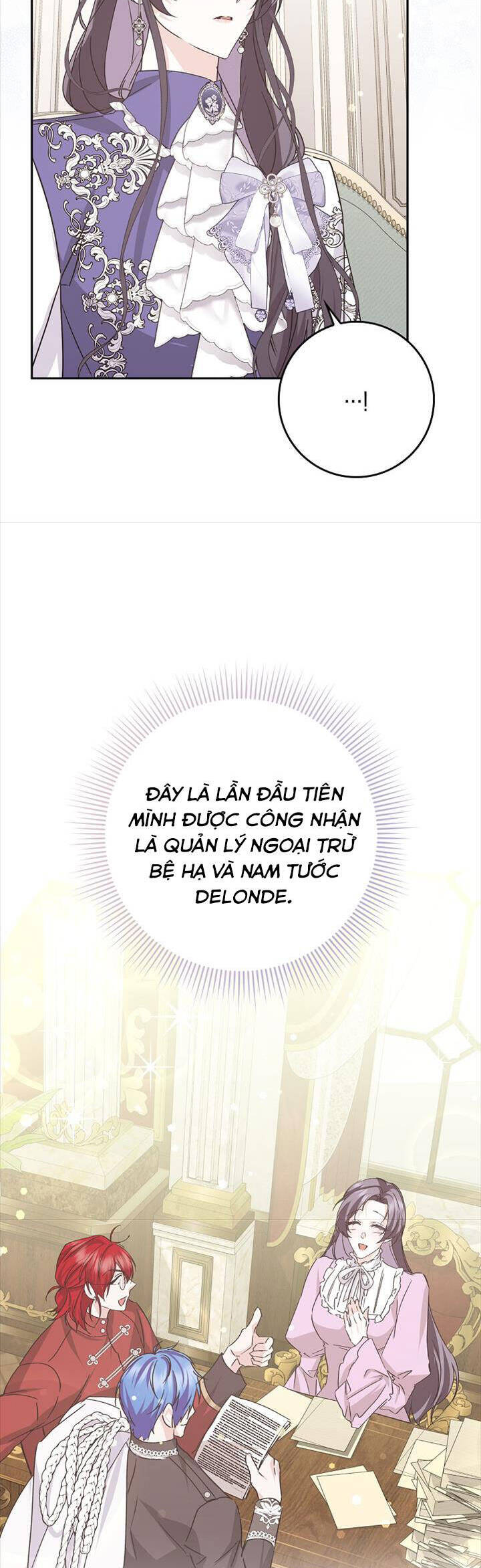 Anh Chỉ Là Đồ Bỏ Đi Của Tôi Mà Thôi Chap 64 - Next Chap 65