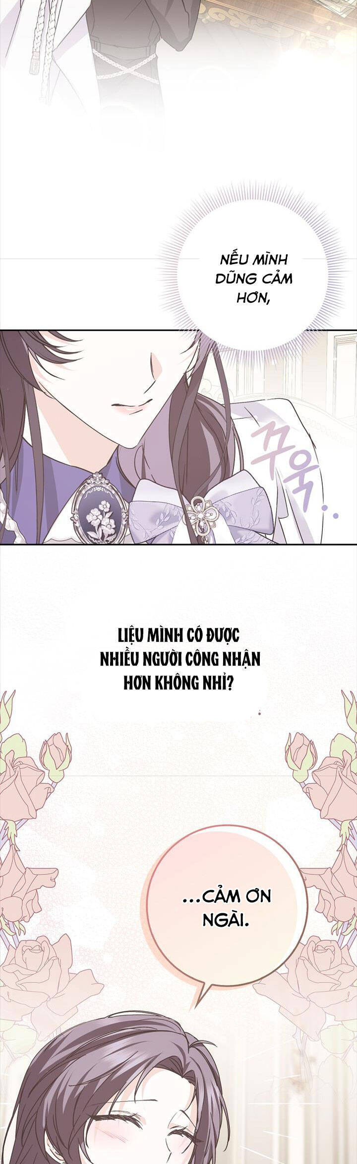 Anh Chỉ Là Đồ Bỏ Đi Của Tôi Mà Thôi Chap 64 - Next Chap 65