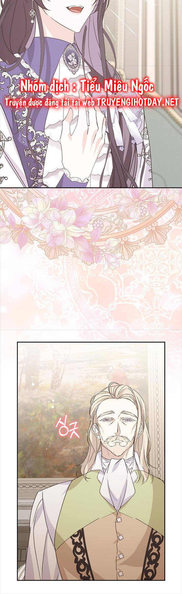 Anh Chỉ Là Đồ Bỏ Đi Của Tôi Mà Thôi Chap 64 - Next Chap 65
