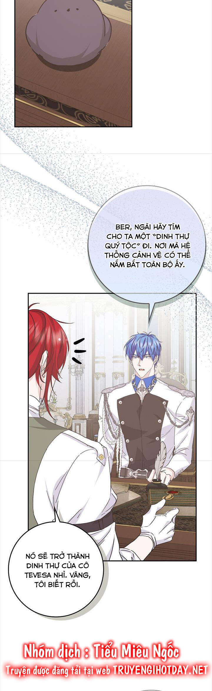 Anh Chỉ Là Đồ Bỏ Đi Của Tôi Mà Thôi Chap 64 - Next Chap 65