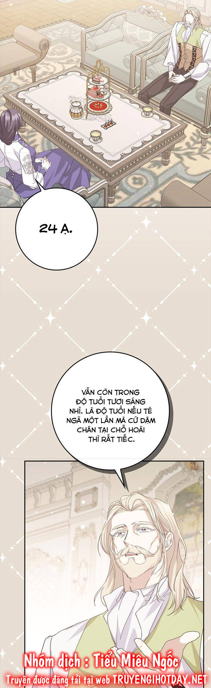 Anh Chỉ Là Đồ Bỏ Đi Của Tôi Mà Thôi Chap 64 - Next Chap 65