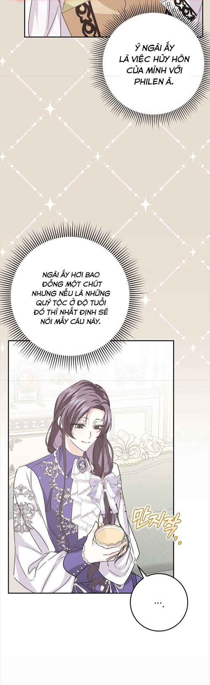 Anh Chỉ Là Đồ Bỏ Đi Của Tôi Mà Thôi Chap 64 - Next Chap 65