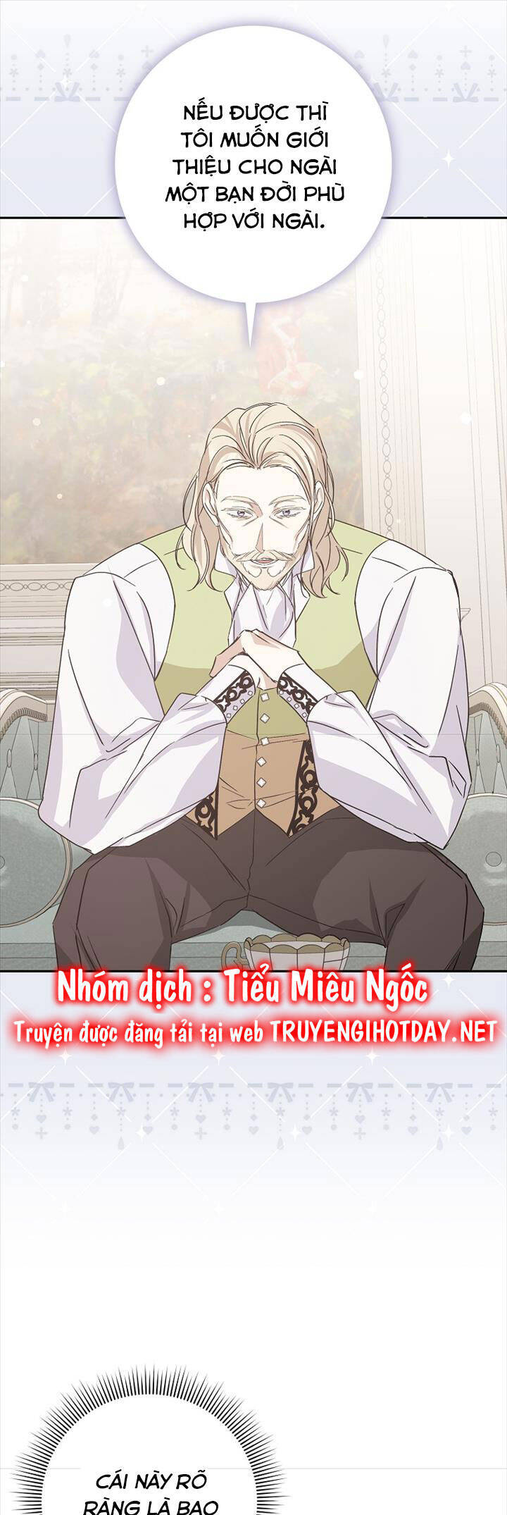 Anh Chỉ Là Đồ Bỏ Đi Của Tôi Mà Thôi Chap 64 - Next Chap 65