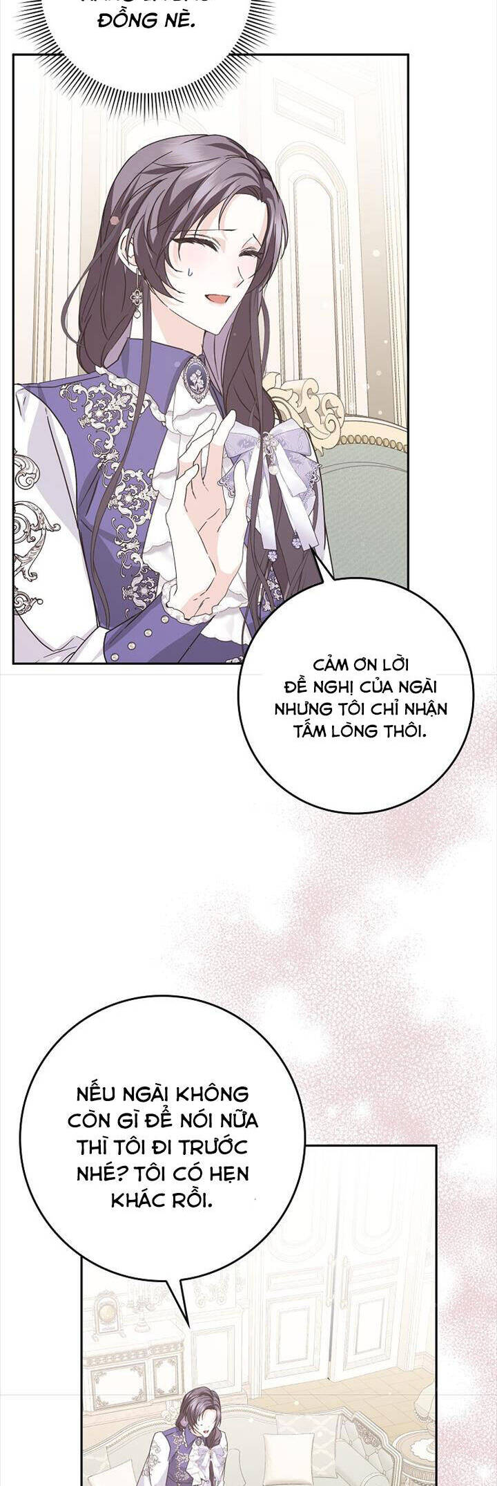 Anh Chỉ Là Đồ Bỏ Đi Của Tôi Mà Thôi Chap 64 - Next Chap 65