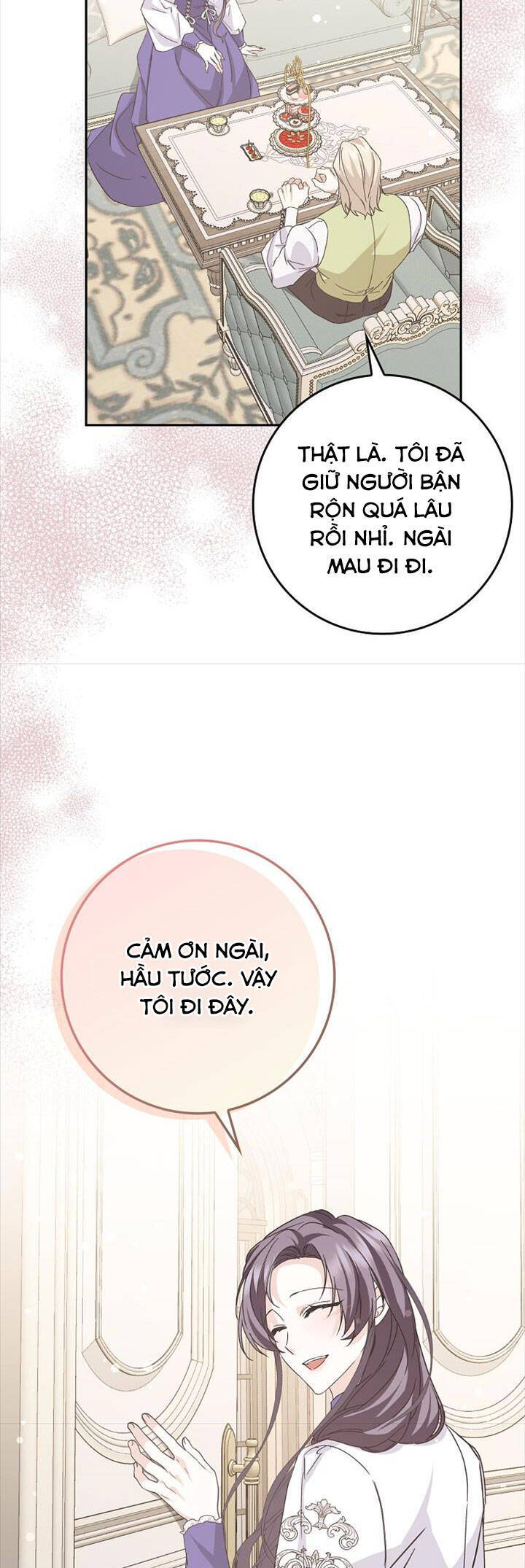 Anh Chỉ Là Đồ Bỏ Đi Của Tôi Mà Thôi Chap 64 - Next Chap 65