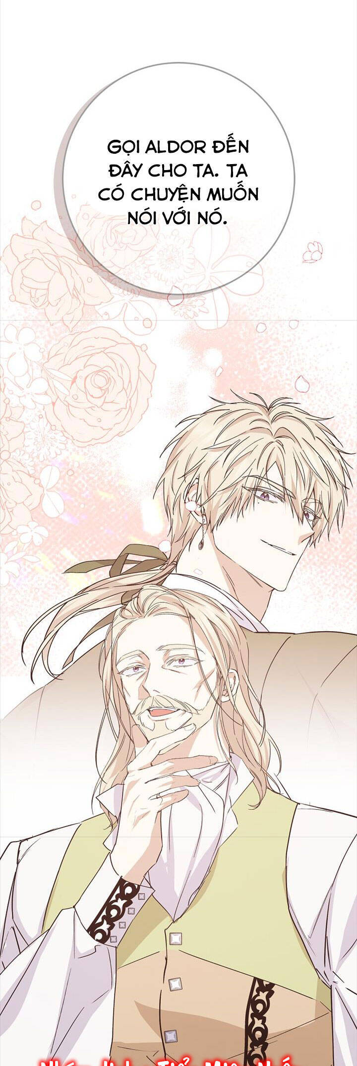 Anh Chỉ Là Đồ Bỏ Đi Của Tôi Mà Thôi Chap 64 - Next Chap 65