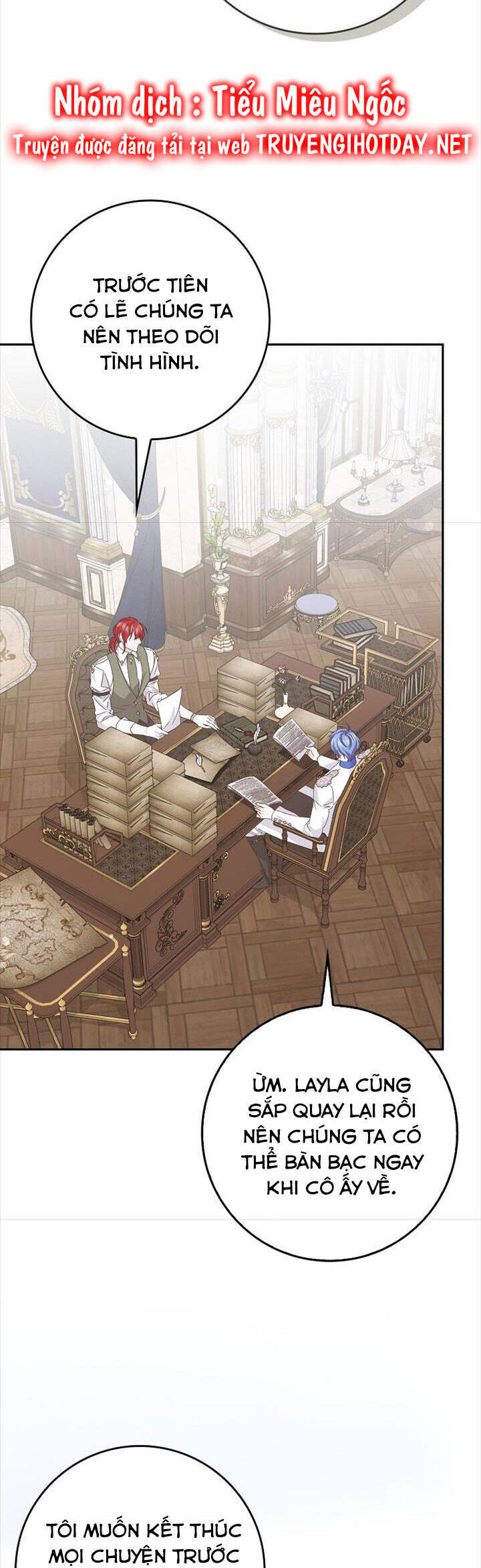 Anh Chỉ Là Đồ Bỏ Đi Của Tôi Mà Thôi Chap 64 - Next Chap 65