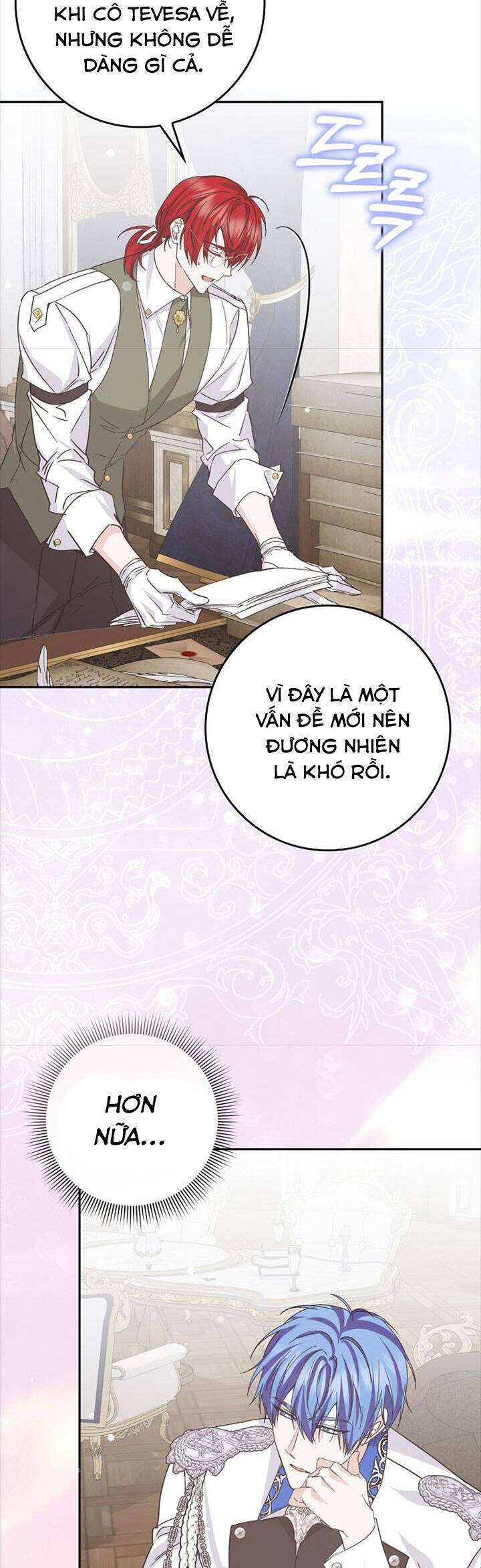 Anh Chỉ Là Đồ Bỏ Đi Của Tôi Mà Thôi Chap 64 - Next Chap 65