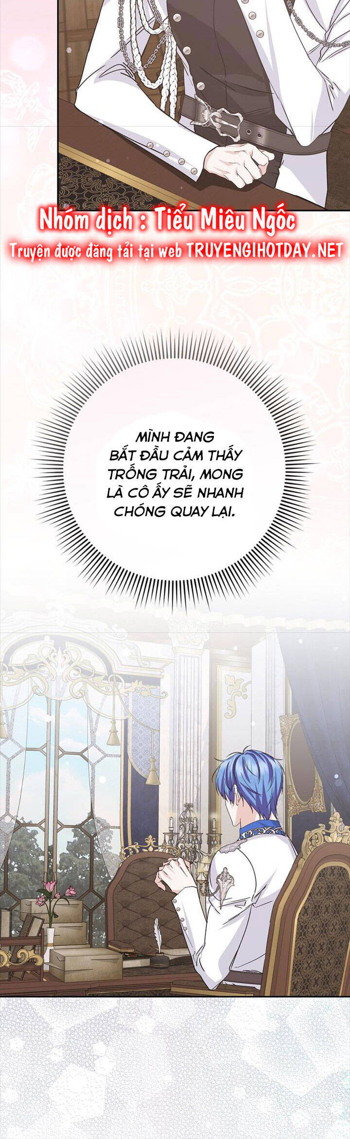 Anh Chỉ Là Đồ Bỏ Đi Của Tôi Mà Thôi Chap 64 - Next Chap 65