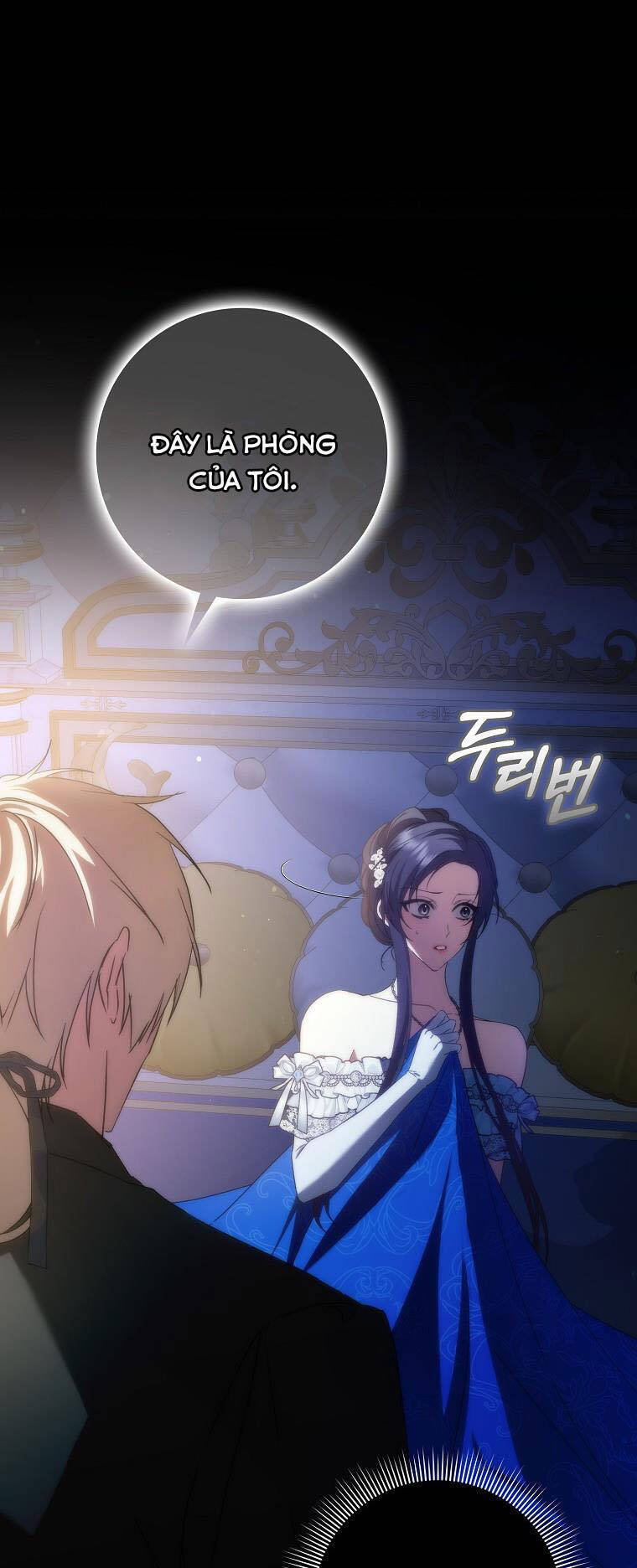 Anh Chỉ Là Đồ Bỏ Đi Của Tôi Mà Thôi Chap 67 - Next Chap 68