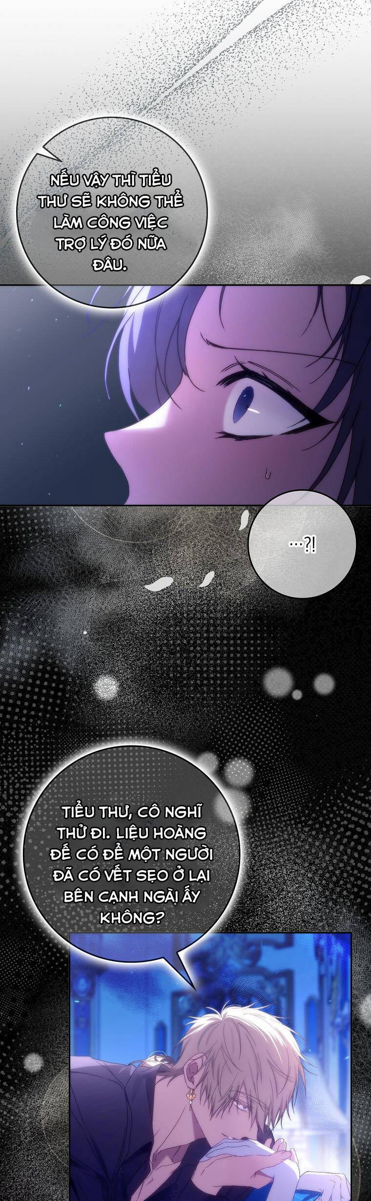 Anh Chỉ Là Đồ Bỏ Đi Của Tôi Mà Thôi Chap 67 - Next Chap 68