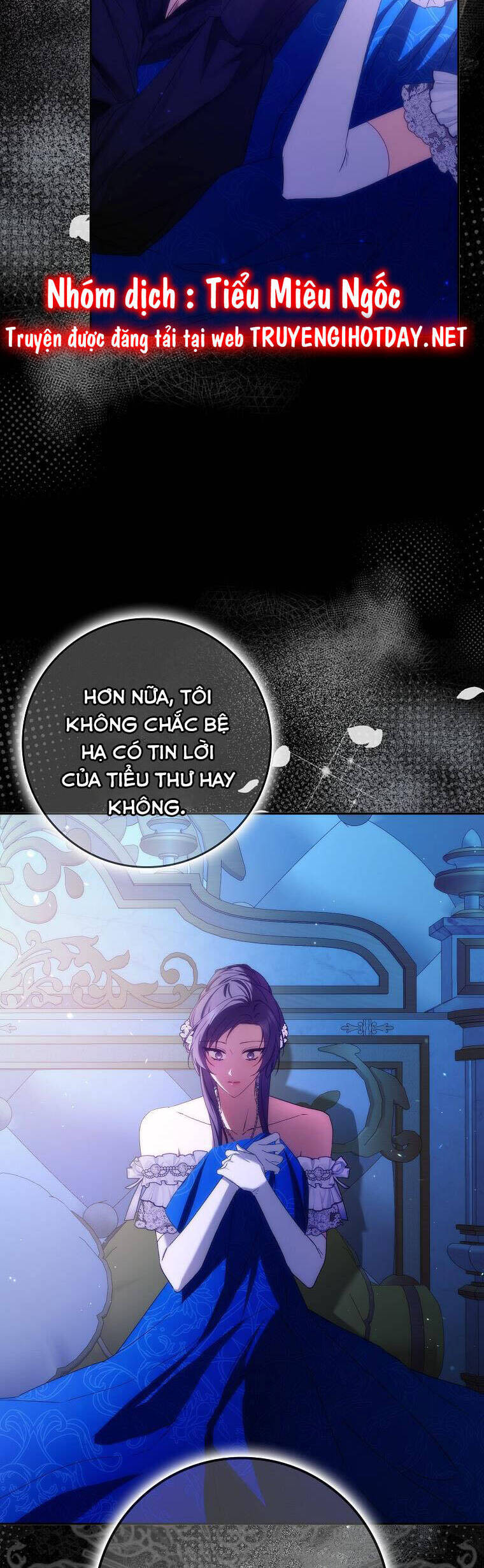Anh Chỉ Là Đồ Bỏ Đi Của Tôi Mà Thôi Chap 67 - Next Chap 68