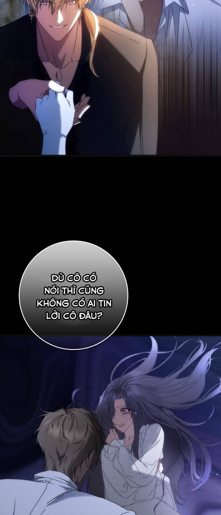 Anh Chỉ Là Đồ Bỏ Đi Của Tôi Mà Thôi Chap 67 - Next Chap 68
