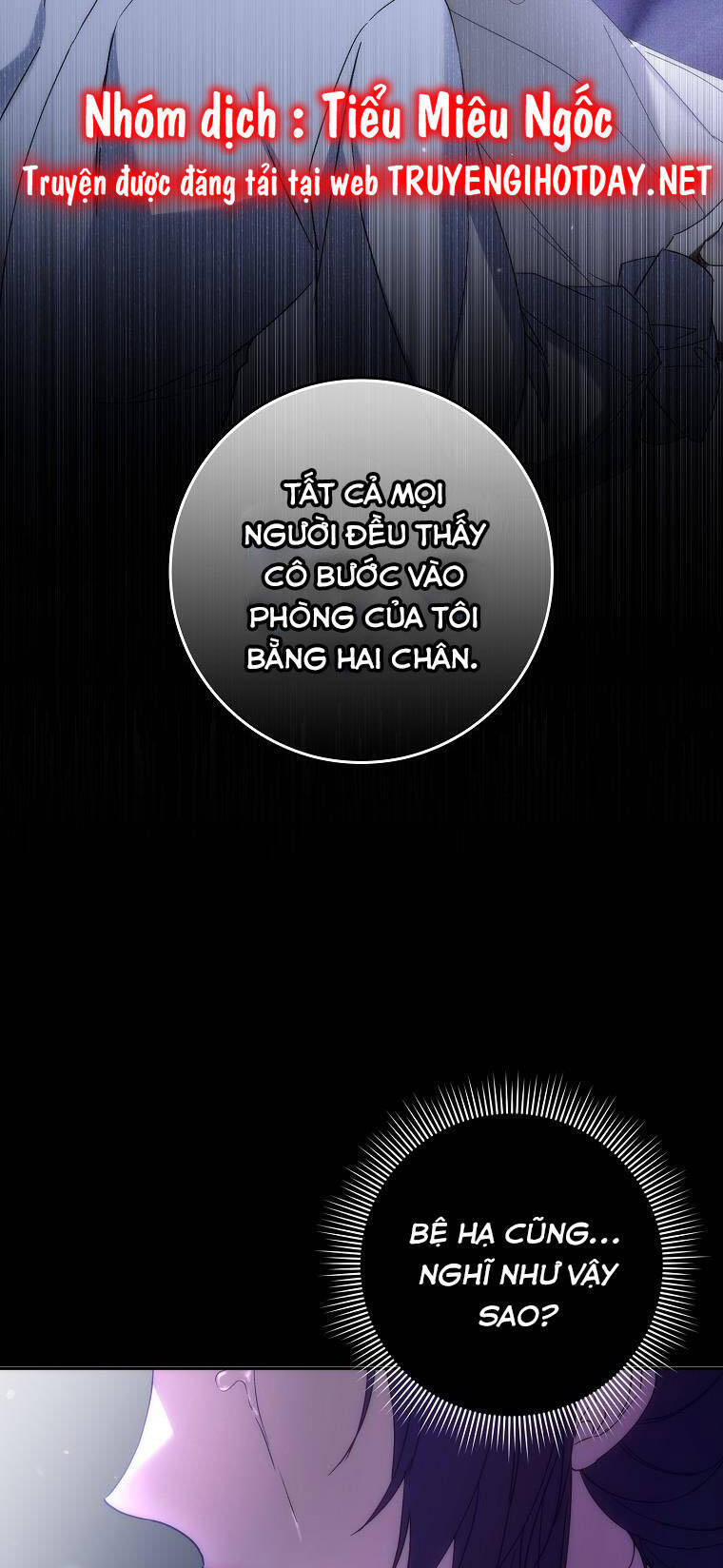 Anh Chỉ Là Đồ Bỏ Đi Của Tôi Mà Thôi Chap 67 - Next Chap 68