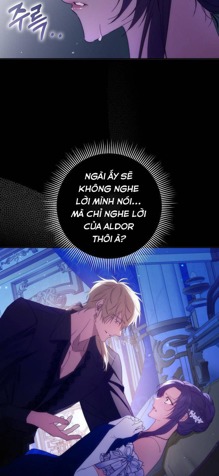 Anh Chỉ Là Đồ Bỏ Đi Của Tôi Mà Thôi Chap 67 - Next Chap 68