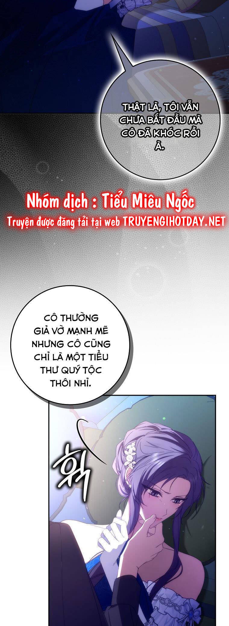Anh Chỉ Là Đồ Bỏ Đi Của Tôi Mà Thôi Chap 67 - Next Chap 68