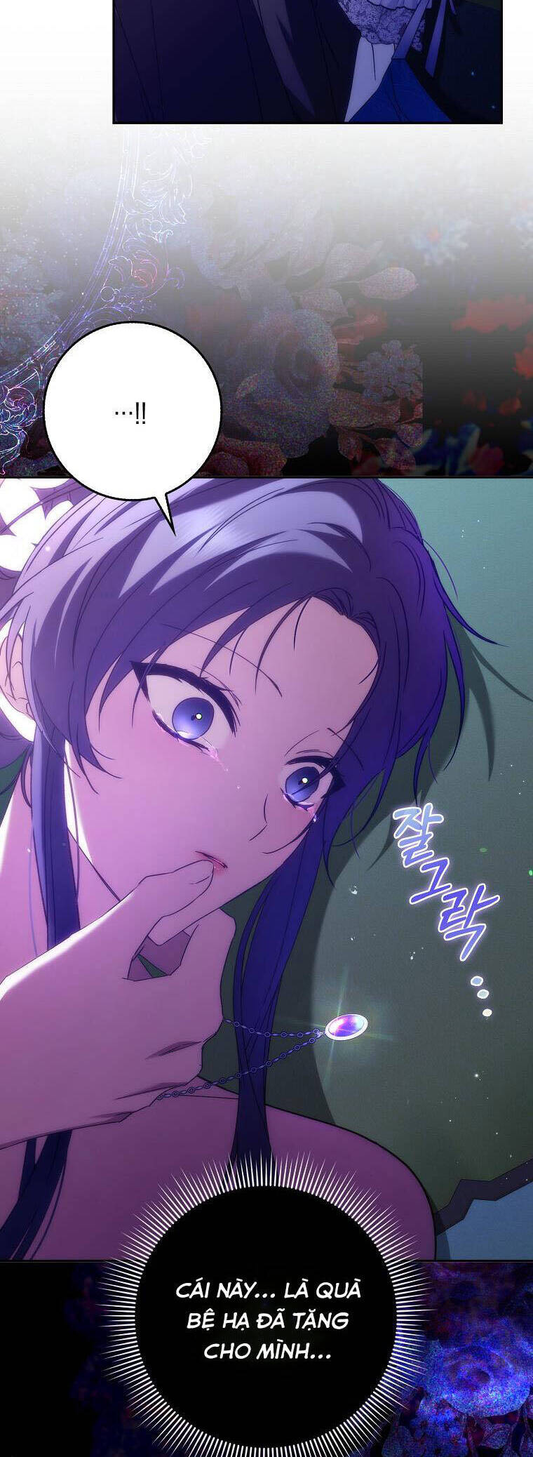 Anh Chỉ Là Đồ Bỏ Đi Của Tôi Mà Thôi Chap 67 - Next Chap 68