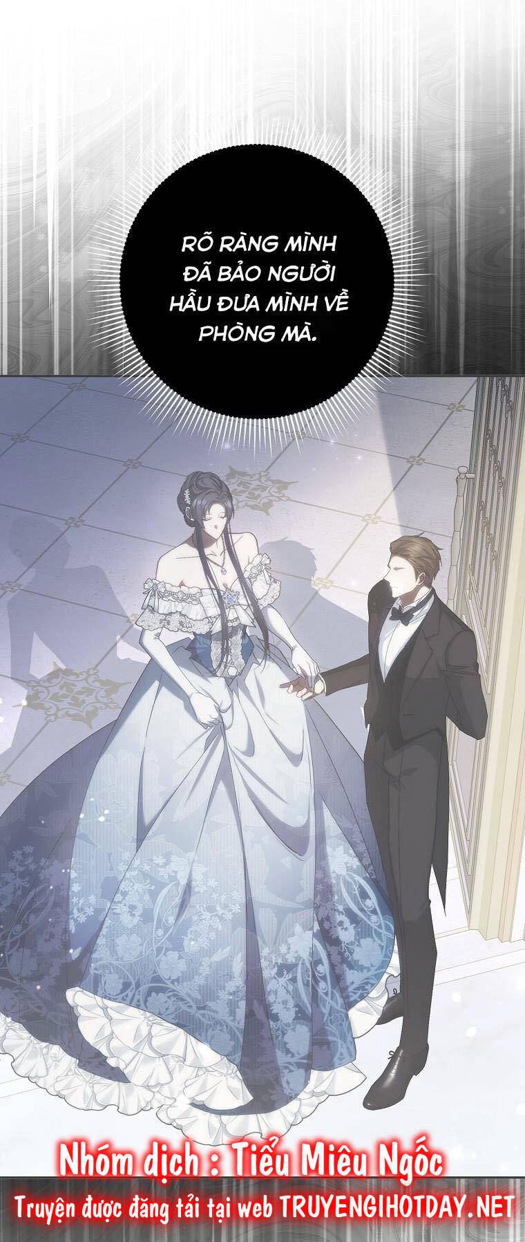 Anh Chỉ Là Đồ Bỏ Đi Của Tôi Mà Thôi Chap 67 - Next Chap 68