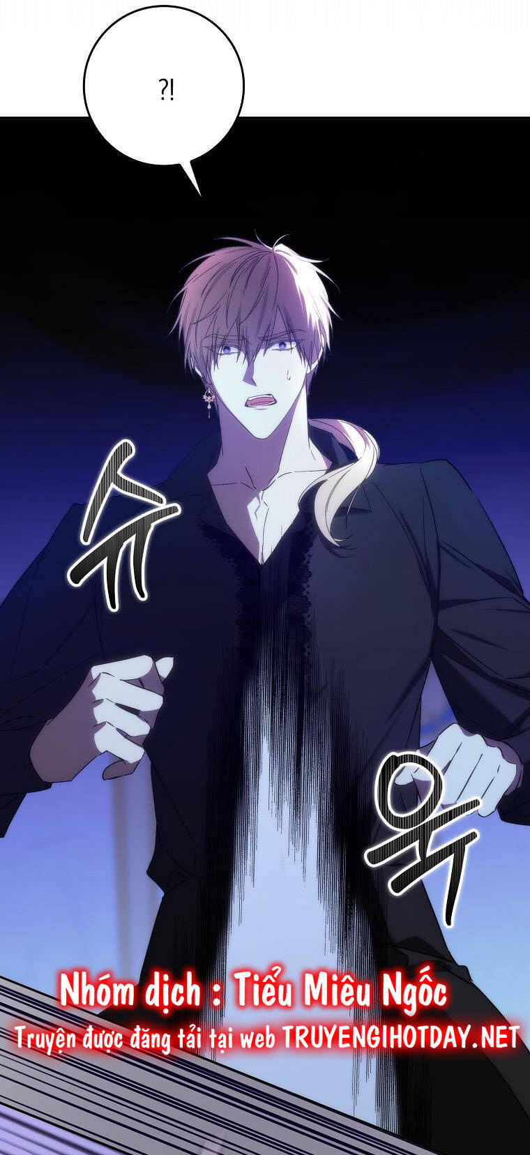 Anh Chỉ Là Đồ Bỏ Đi Của Tôi Mà Thôi Chap 67 - Next Chap 68