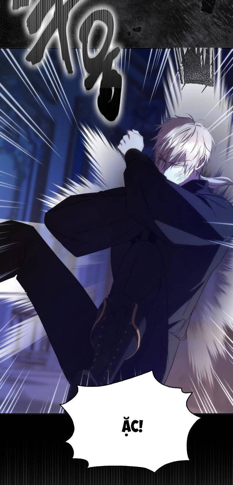 Anh Chỉ Là Đồ Bỏ Đi Của Tôi Mà Thôi Chap 67 - Next Chap 68