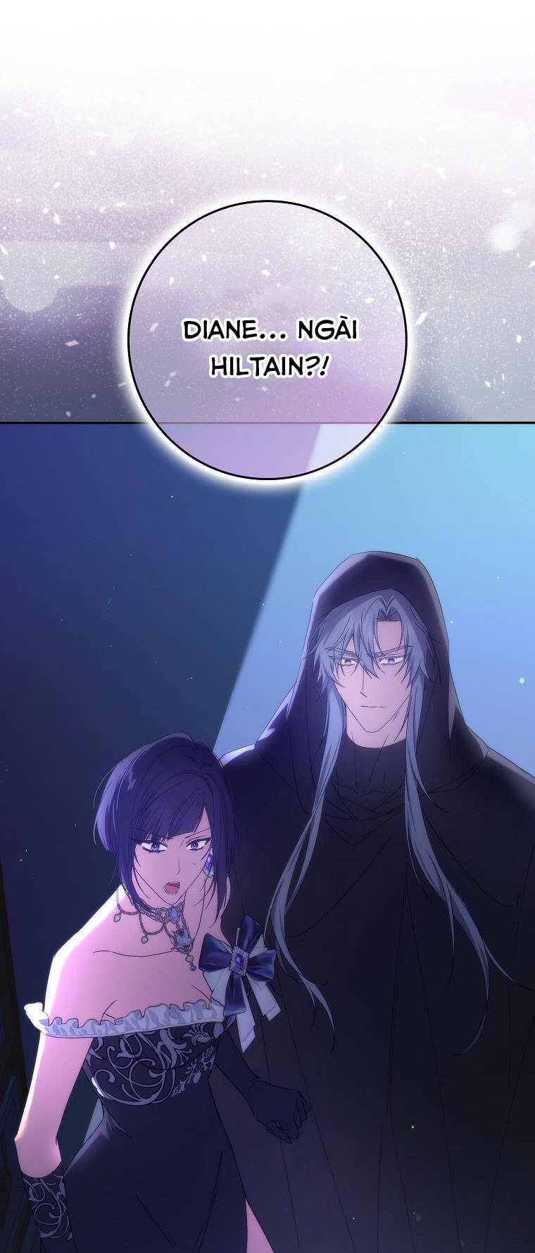 Anh Chỉ Là Đồ Bỏ Đi Của Tôi Mà Thôi Chap 67 - Next Chap 68