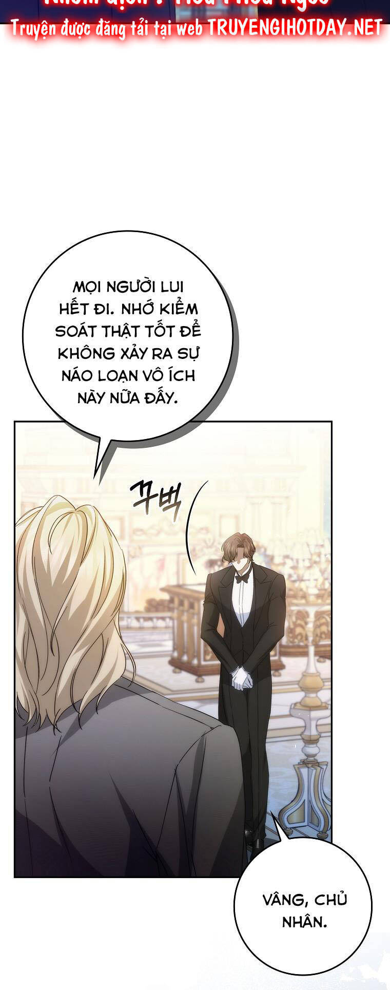 Anh Chỉ Là Đồ Bỏ Đi Của Tôi Mà Thôi Chap 67 - Next Chap 68