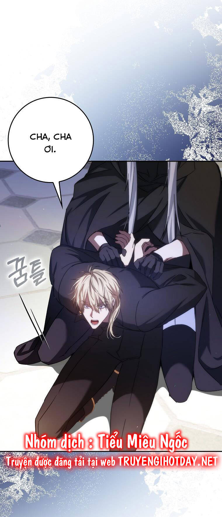 Anh Chỉ Là Đồ Bỏ Đi Của Tôi Mà Thôi Chap 67 - Next Chap 68