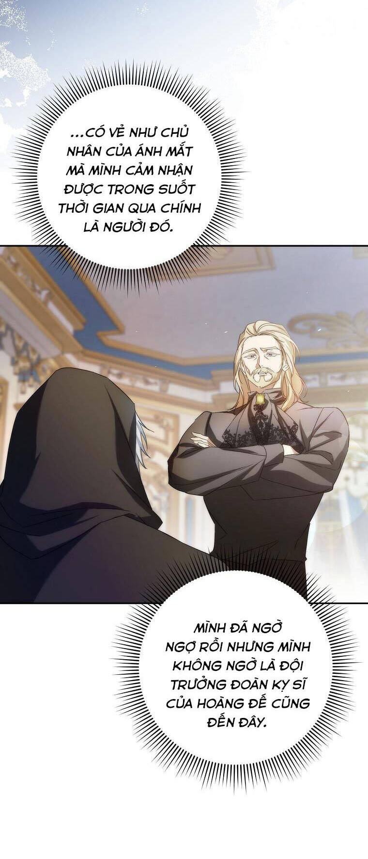 Anh Chỉ Là Đồ Bỏ Đi Của Tôi Mà Thôi Chap 67 - Next Chap 68