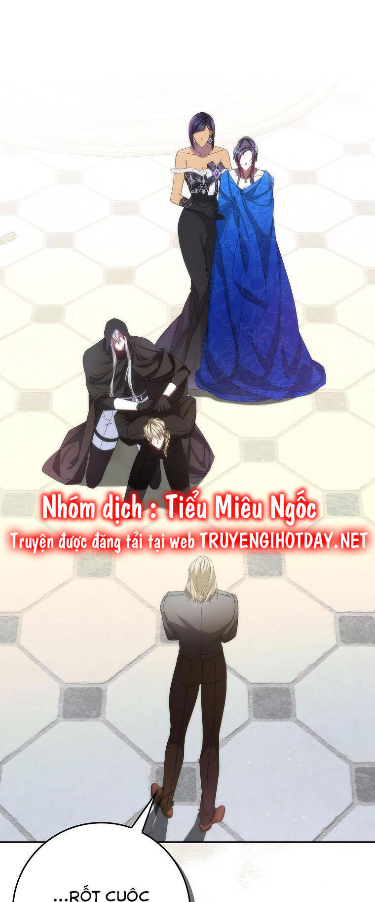 Anh Chỉ Là Đồ Bỏ Đi Của Tôi Mà Thôi Chap 67 - Next Chap 68