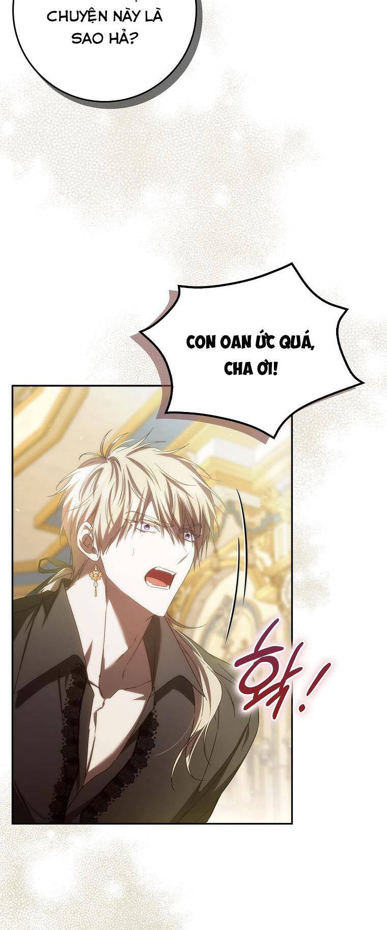 Anh Chỉ Là Đồ Bỏ Đi Của Tôi Mà Thôi Chap 67 - Next Chap 68