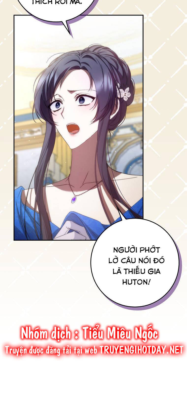 Anh Chỉ Là Đồ Bỏ Đi Của Tôi Mà Thôi Chap 67 - Next Chap 68