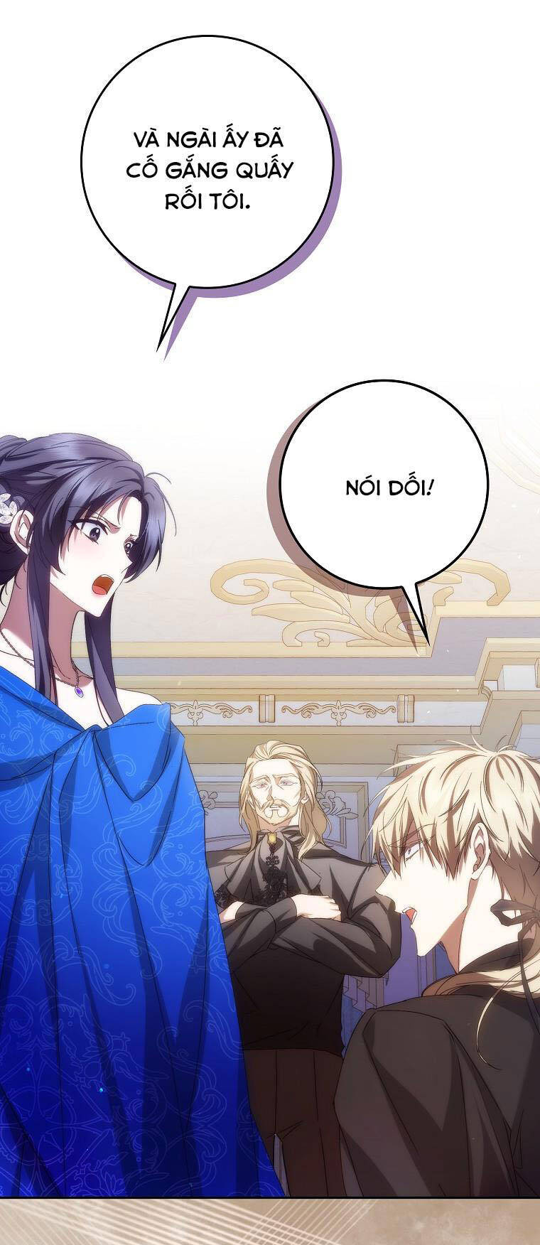 Anh Chỉ Là Đồ Bỏ Đi Của Tôi Mà Thôi Chap 67 - Next Chap 68