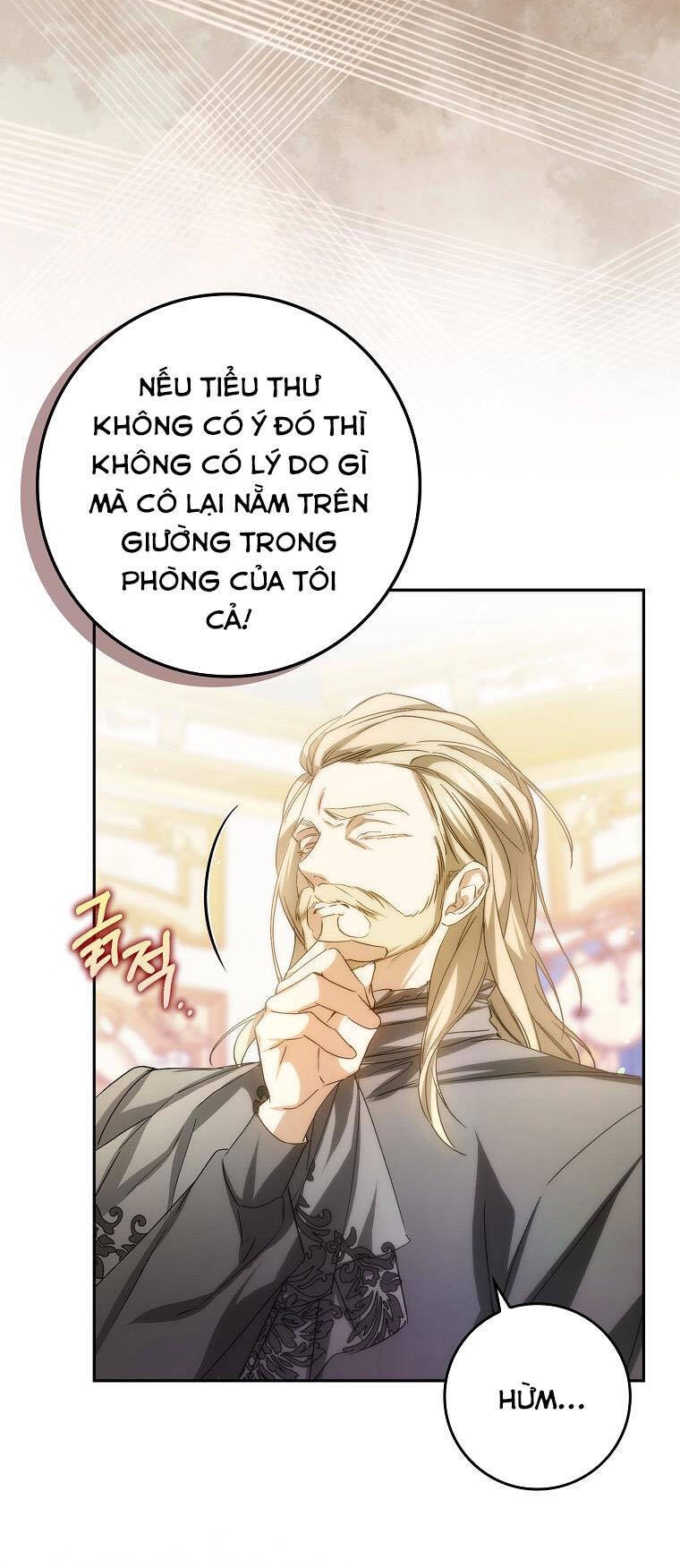 Anh Chỉ Là Đồ Bỏ Đi Của Tôi Mà Thôi Chap 67 - Next Chap 68