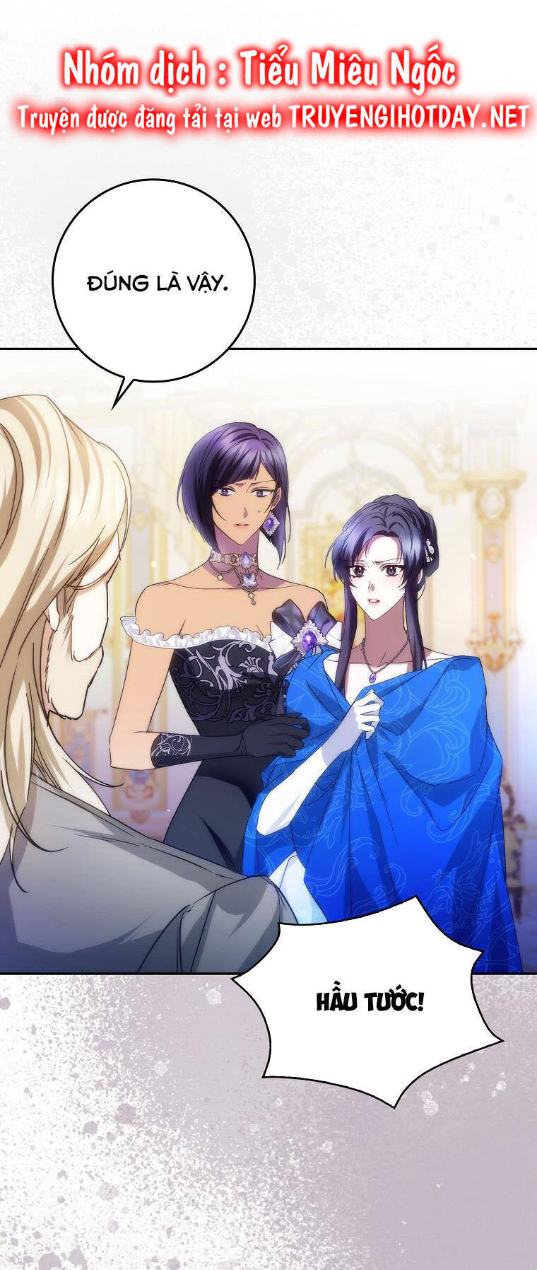 Anh Chỉ Là Đồ Bỏ Đi Của Tôi Mà Thôi Chap 67 - Next Chap 68