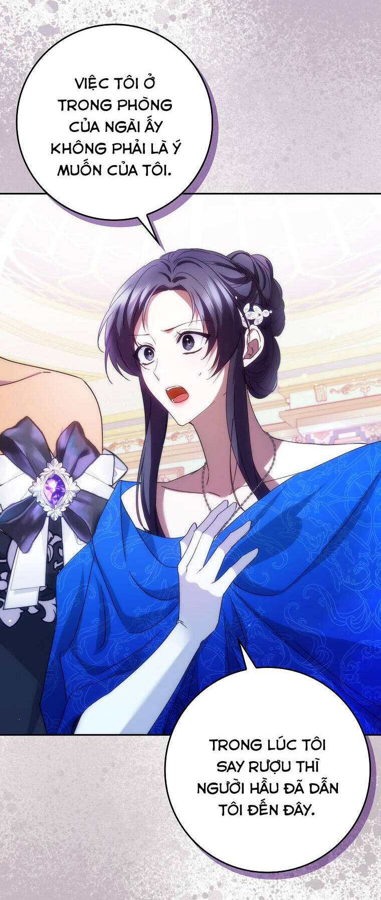 Anh Chỉ Là Đồ Bỏ Đi Của Tôi Mà Thôi Chap 67 - Next Chap 68