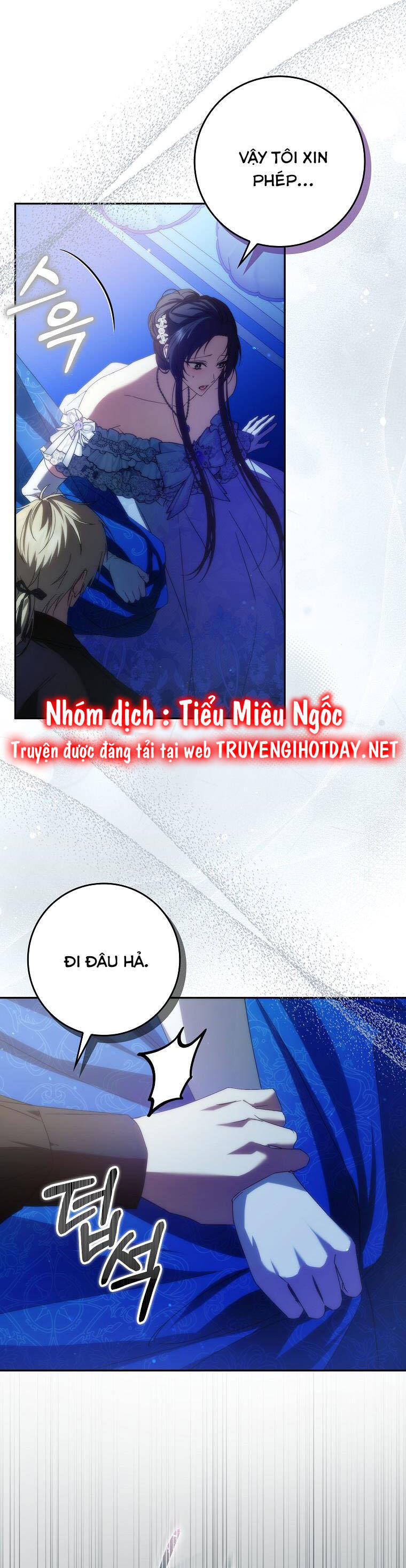 Anh Chỉ Là Đồ Bỏ Đi Của Tôi Mà Thôi Chap 67 - Next Chap 68
