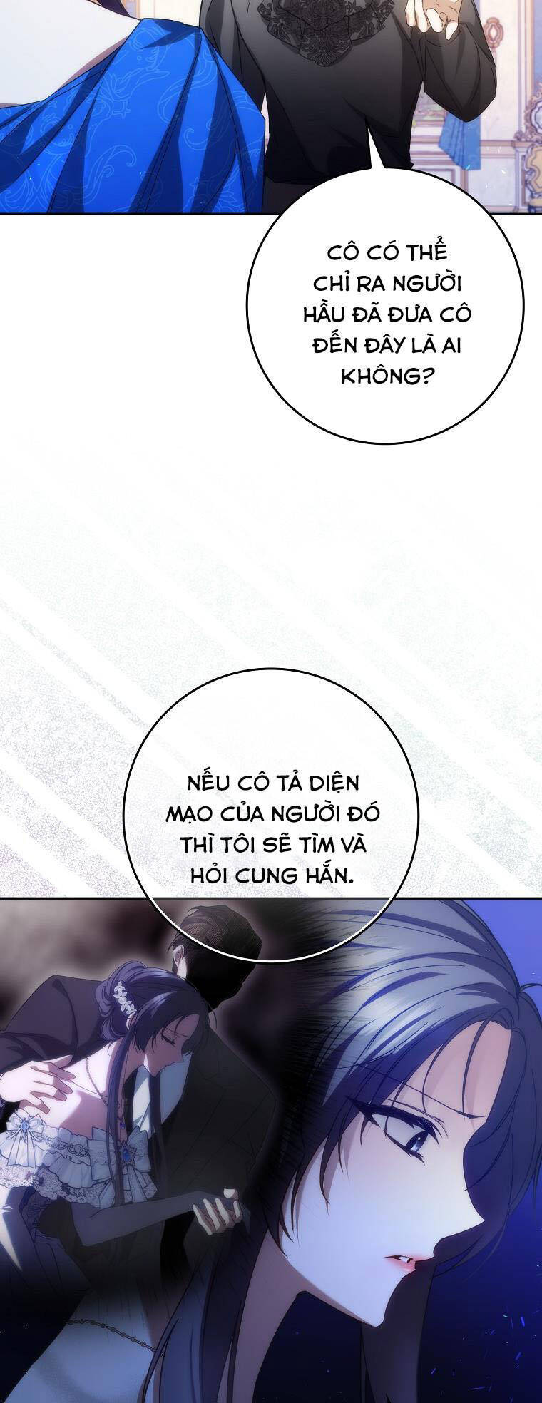 Anh Chỉ Là Đồ Bỏ Đi Của Tôi Mà Thôi Chap 67 - Next Chap 68