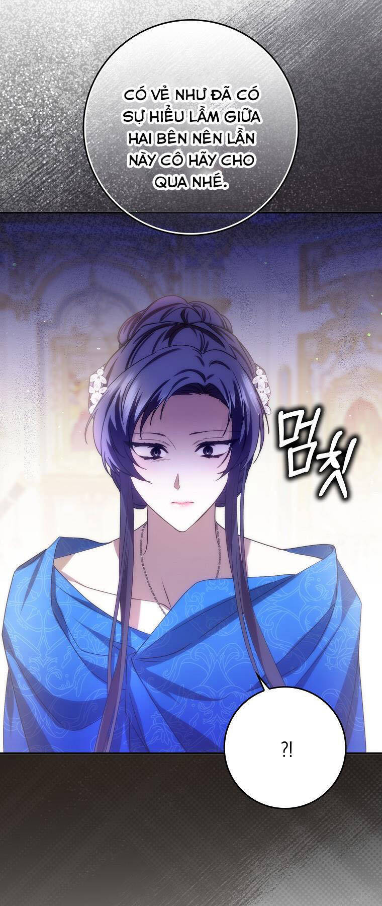Anh Chỉ Là Đồ Bỏ Đi Của Tôi Mà Thôi Chap 67 - Next Chap 68