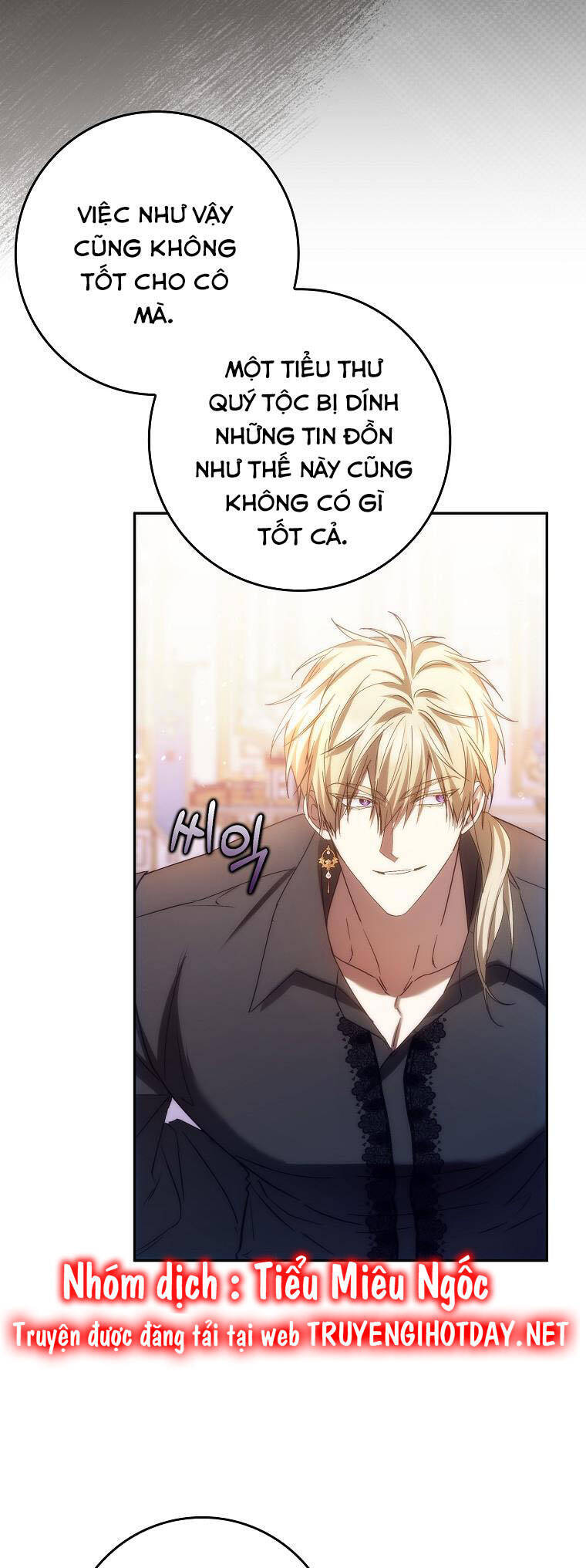 Anh Chỉ Là Đồ Bỏ Đi Của Tôi Mà Thôi Chap 67 - Next Chap 68