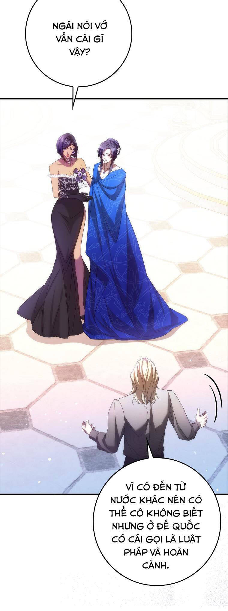 Anh Chỉ Là Đồ Bỏ Đi Của Tôi Mà Thôi Chap 67 - Next Chap 68