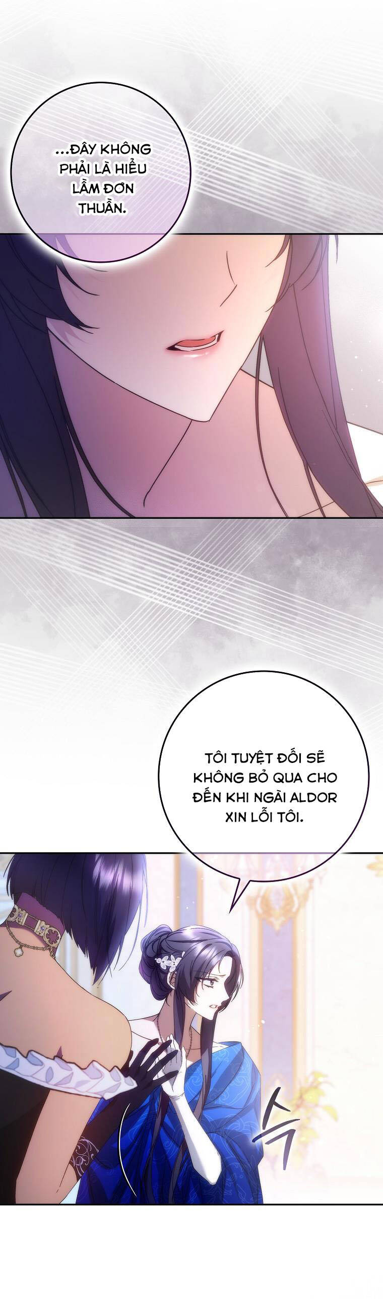 Anh Chỉ Là Đồ Bỏ Đi Của Tôi Mà Thôi Chap 67 - Next Chap 68
