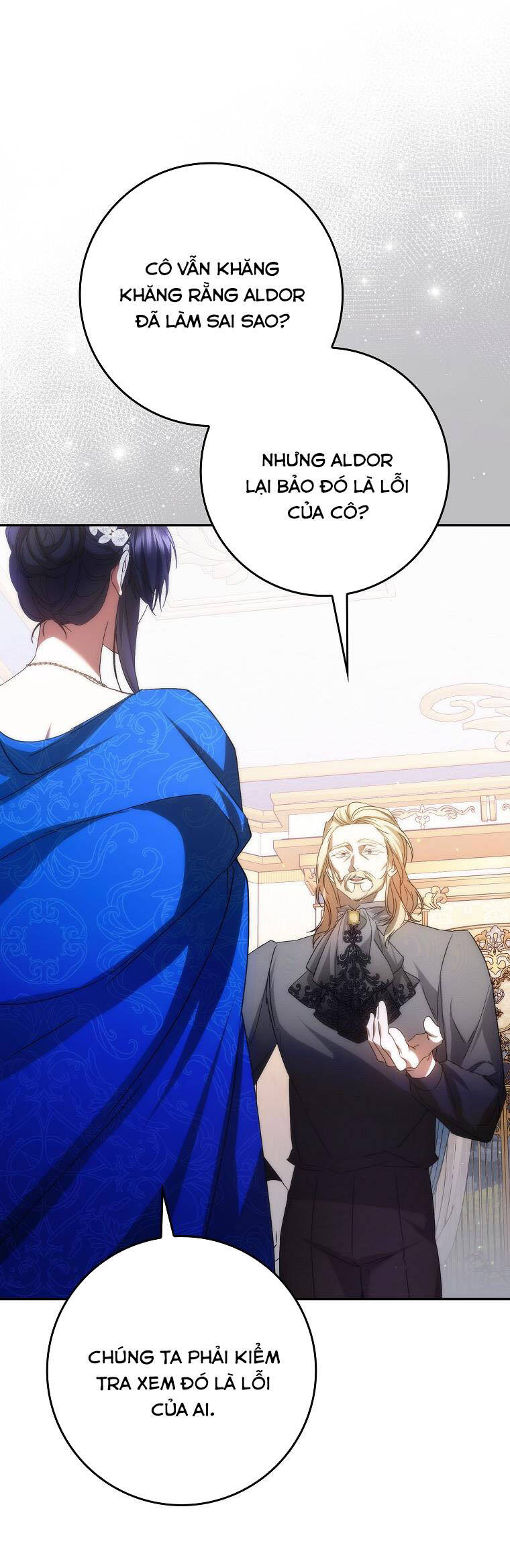 Anh Chỉ Là Đồ Bỏ Đi Của Tôi Mà Thôi Chap 67 - Next Chap 68